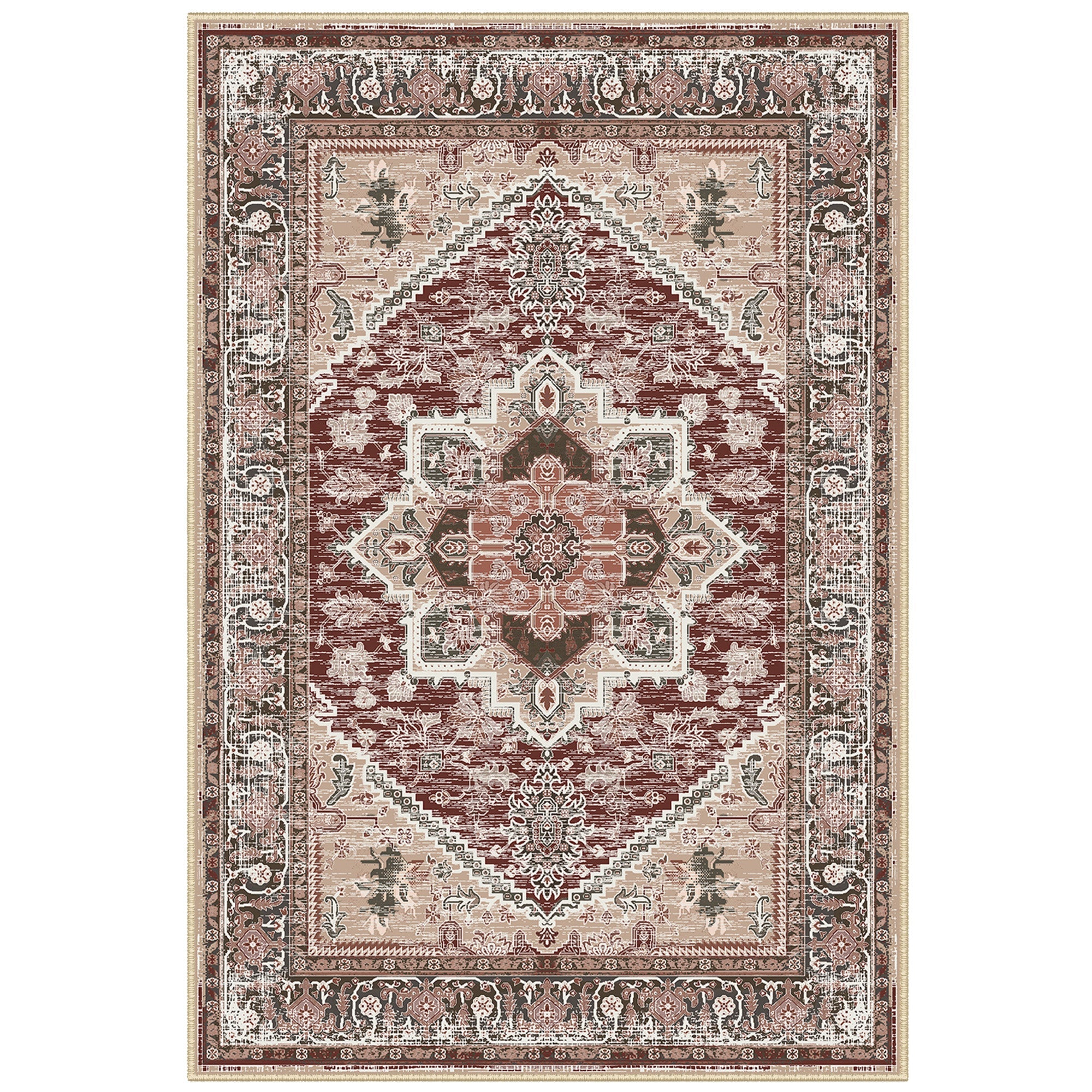 Vintage-1 Rug