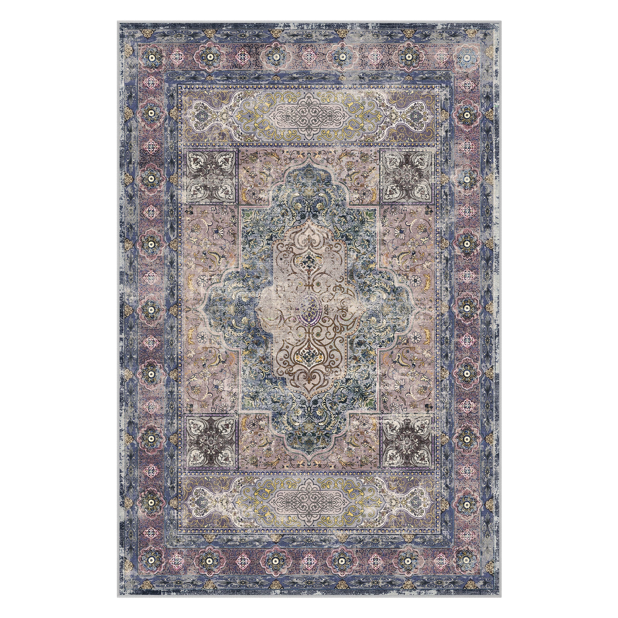 Vintage-2 Rug