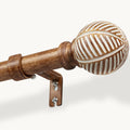 Curtain Rods 32''x48''