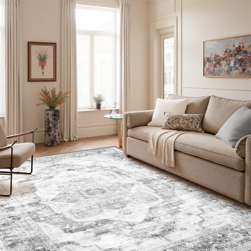 6'x9' Area Rugs