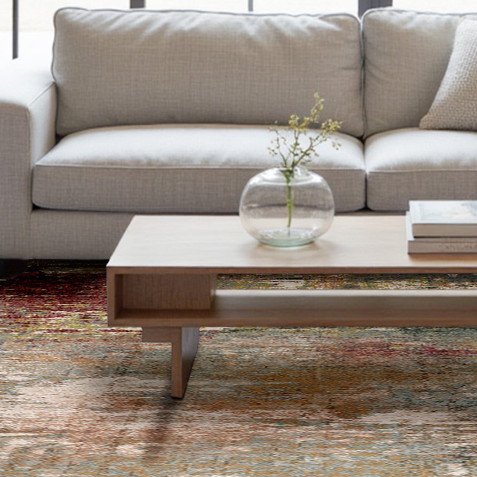 2'x10' Runner Rugs