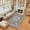 Area Rugs 5'x7'