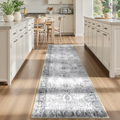 Boho Runner Rug 2'x10'