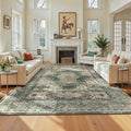 8'x10' Area Rugs