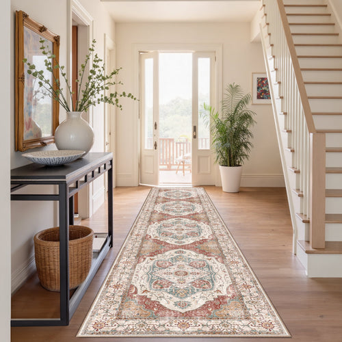 2'x10' Area Rug
