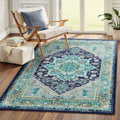 Area Rug 3'x5' Washable