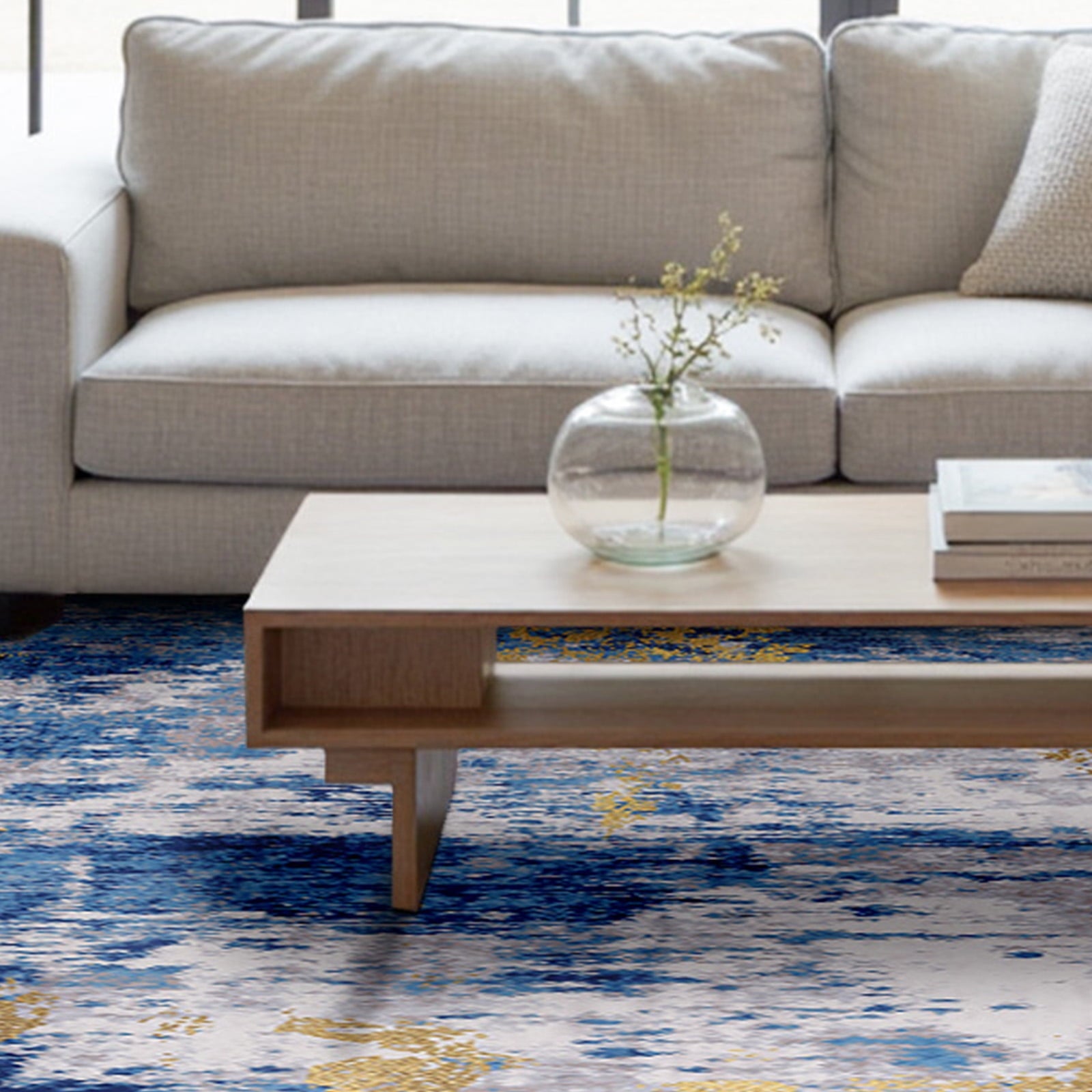 2'x10' Runner Rugs