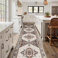Area Rug 2'x10' Washable