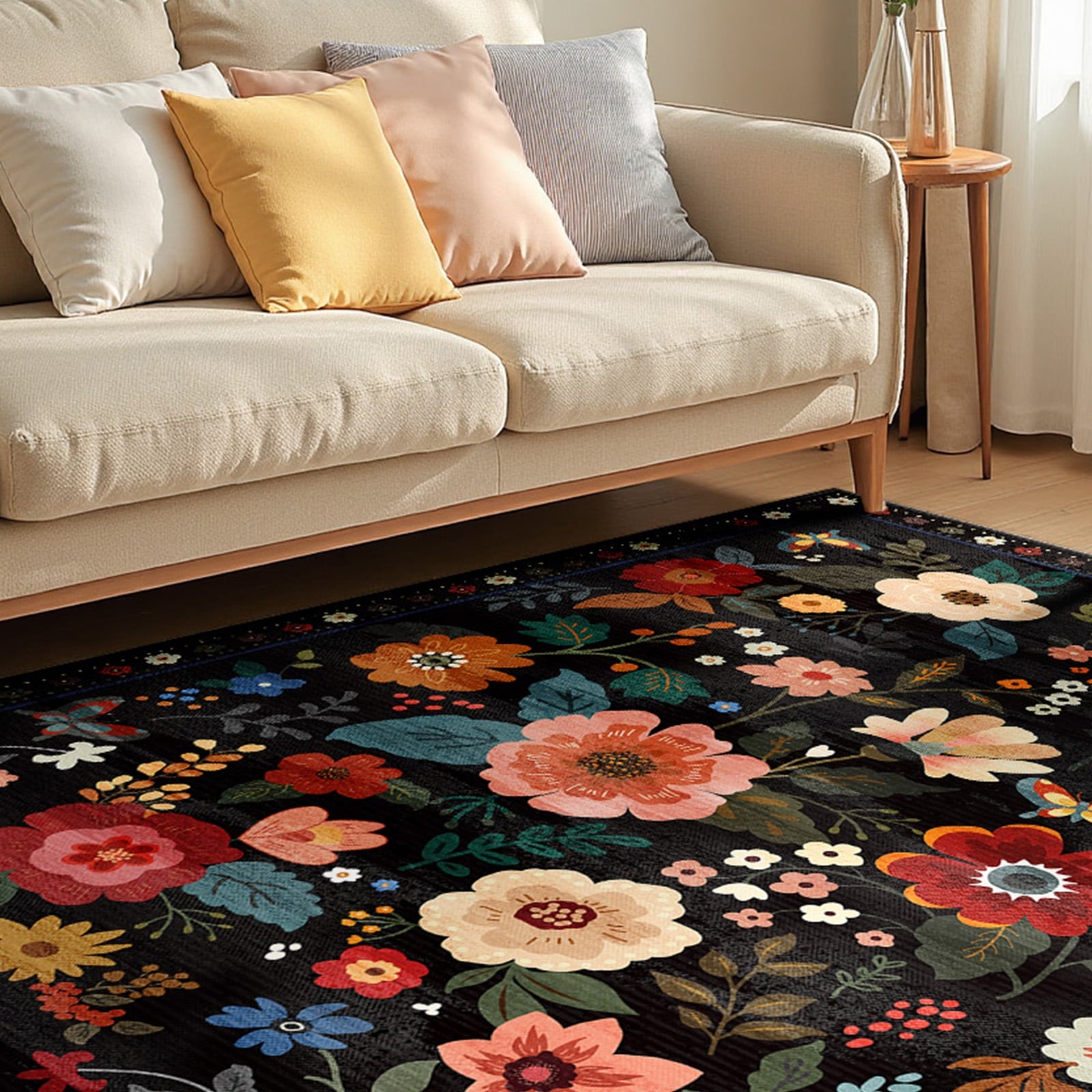 2'x10' Runner Rugs