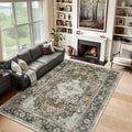 8'x10' Area Rugs