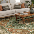 2'x8' Runner Rugs