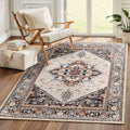 Area Rug 3'x5' Washable