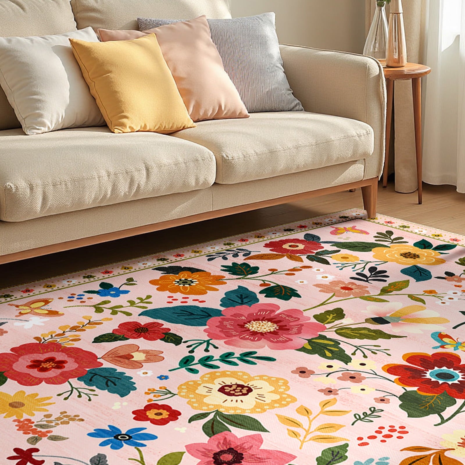 2'x10' Runner Rugs