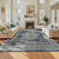 8'x10' Area Rugs