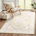 Area Rug 3'x5' Washable