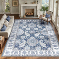 Boho Area Rug 8'x10'