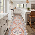 Area Rug 2'x10' Washable