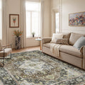 6'x9' Area Rugs