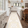 Area Rug 2'x10' Washable