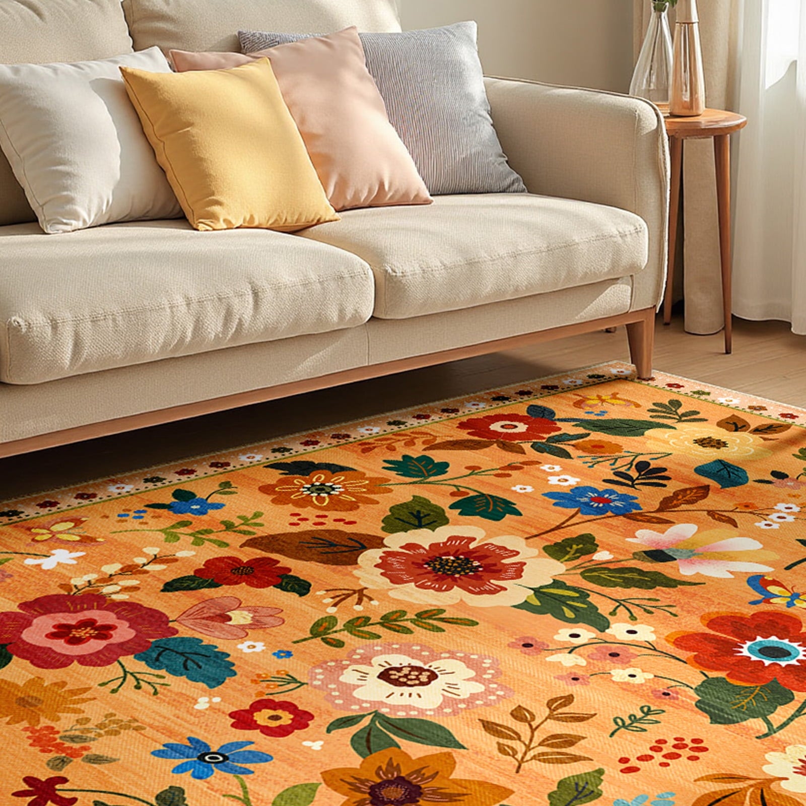 2'x10' Runner Rugs