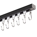 Curtain Track 3'x9'