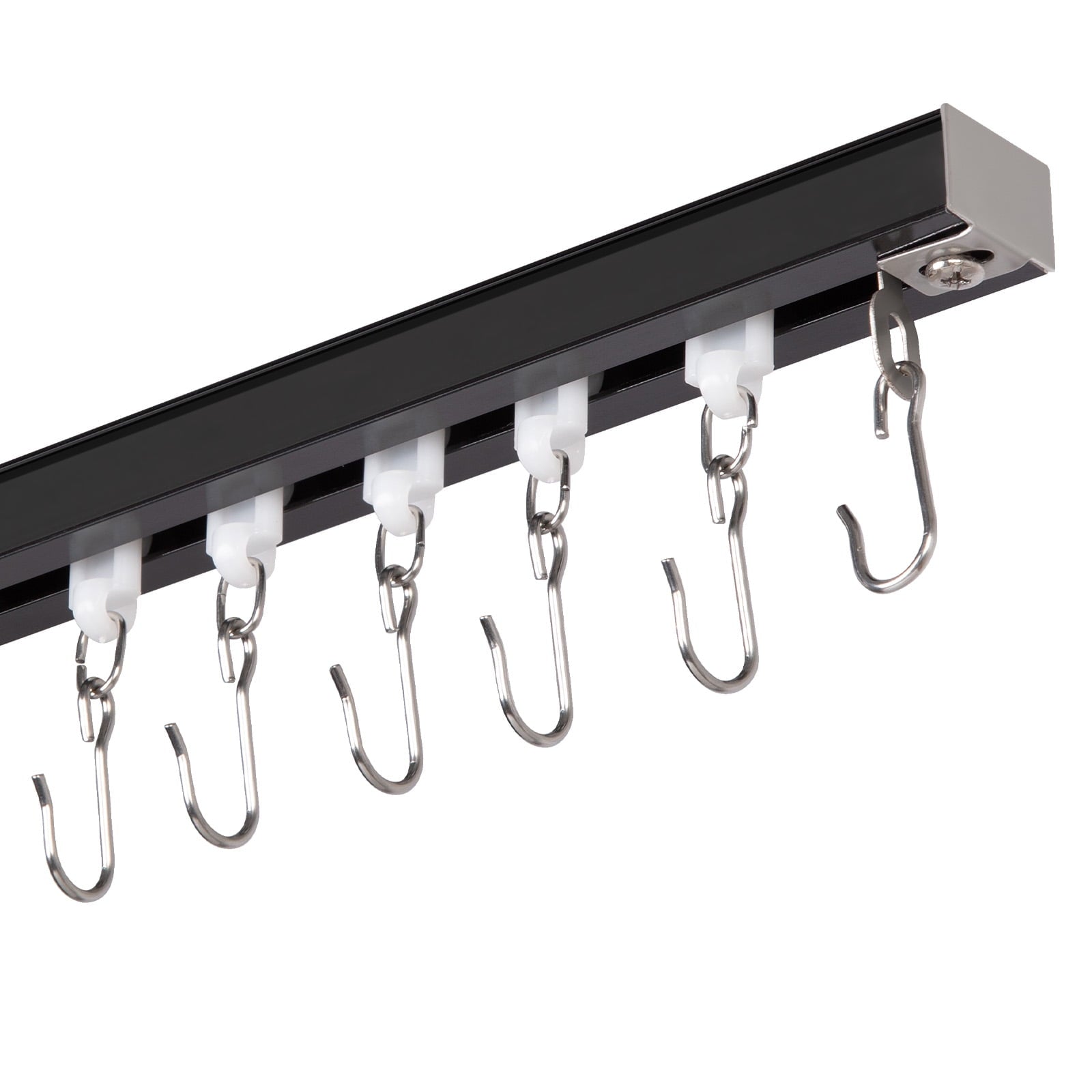 Curtain Track 3'x6'