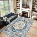 8'x10' Area Rugs