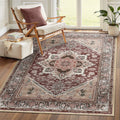 Area Rug 4'x6' Washable