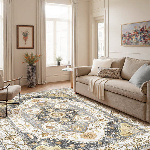 6'x9' Area Rugs