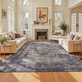 8'x10' Area Rugs