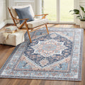 Area Rug 3'x5' Washable