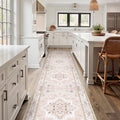Area Rug 2'x10' Washable