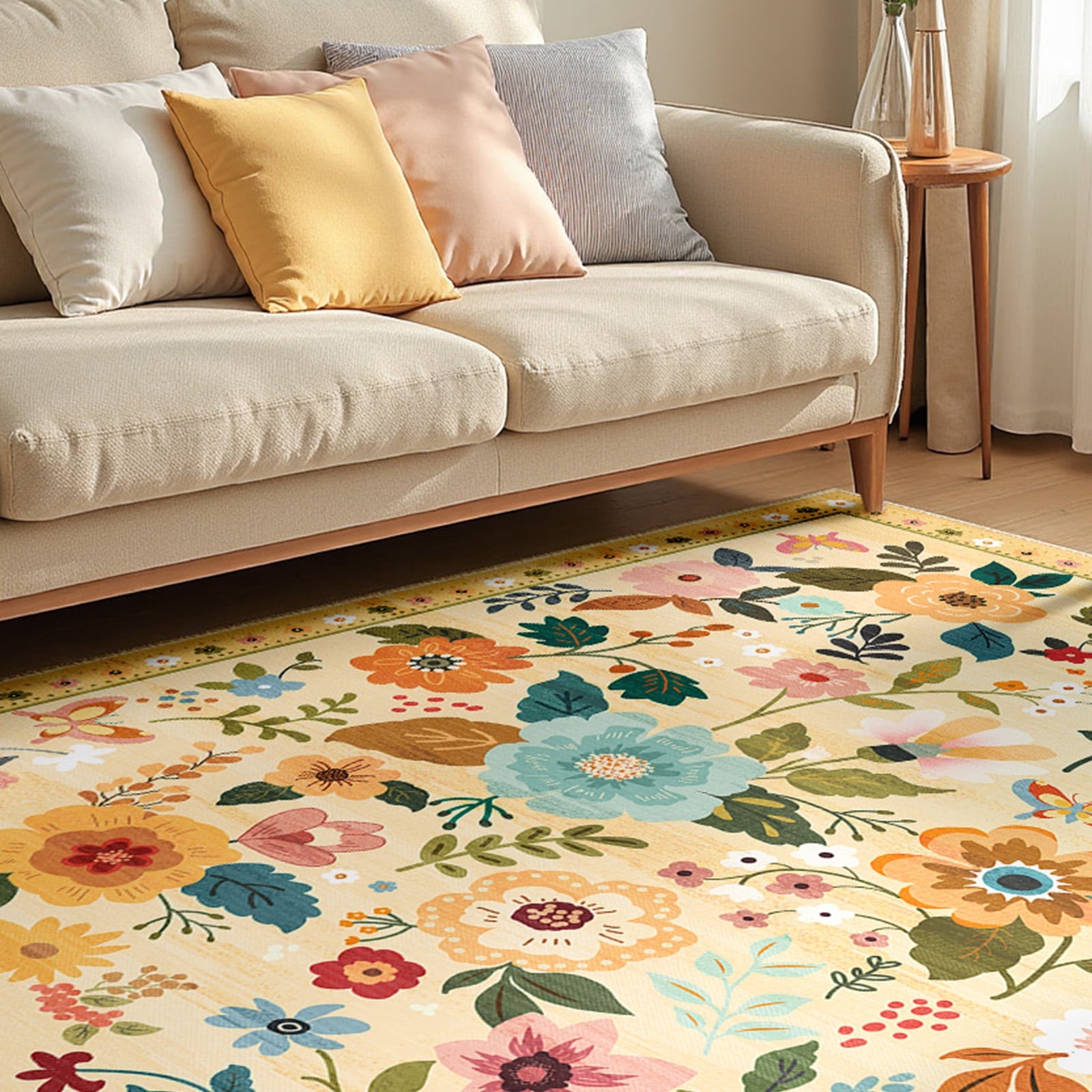 2'x10' Runner Rugs