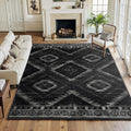 8'x10' Area Rugs for Living Room