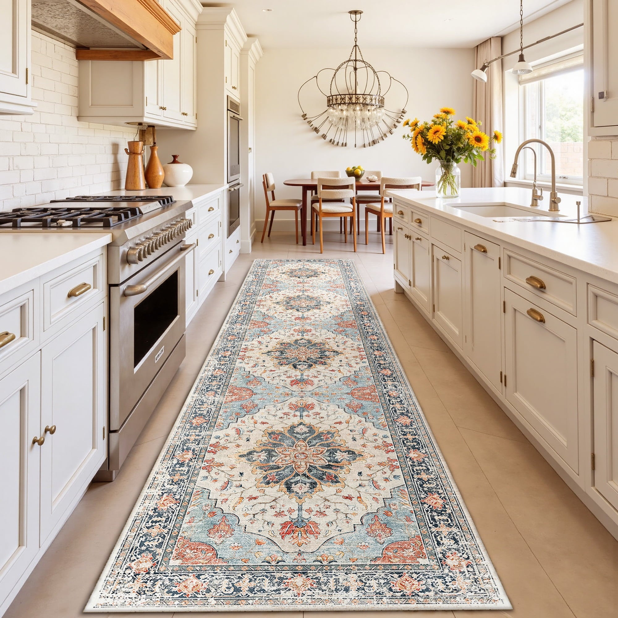 Runner Rugs 2'x10'