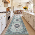 Runner Rugs 2'x10'
