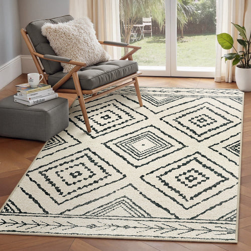 3'x5' Area Rugs for Living Room
