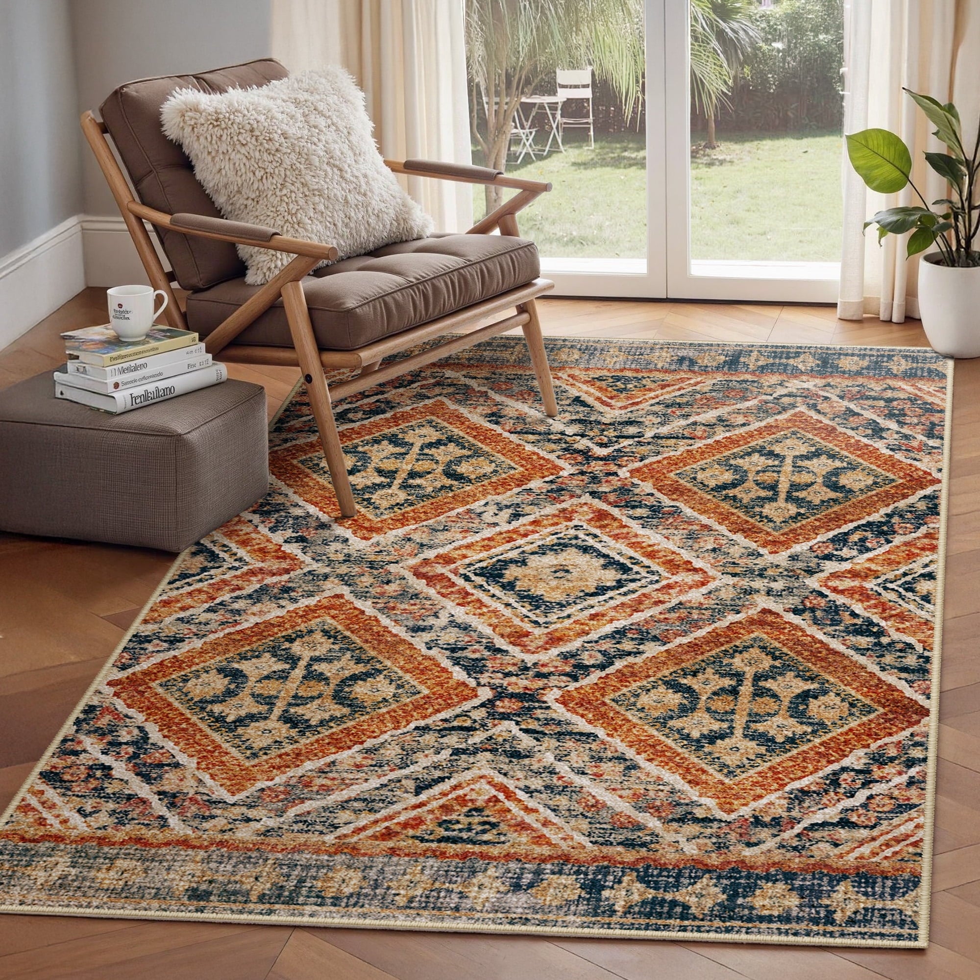 3'x5' Area Rugs for Living Room