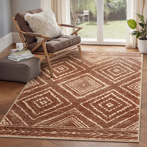 3'x5' Area Rugs for Living Room