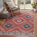 4'x6' Area Rugs for Living Room