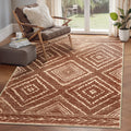 4'x6' Area Rugs for Living Room