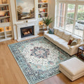 Area Rugs 5'x7' for Living Room