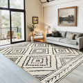 5'x7' Area Rugs for Living Room