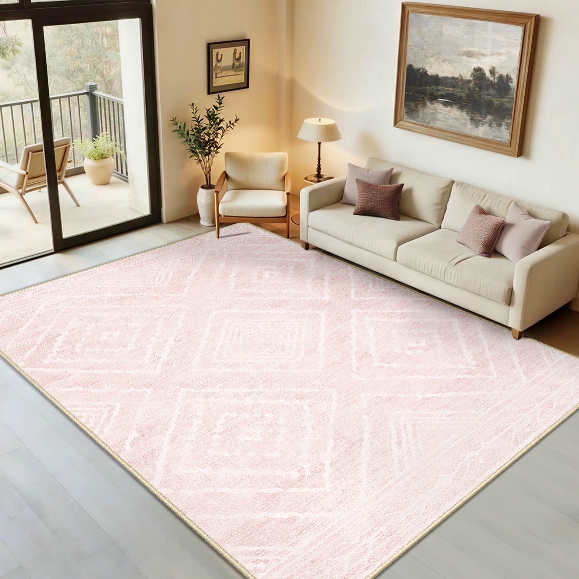 Area Rug
