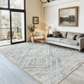 5'x7' Area Rugs for Living Room