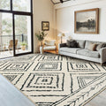 6'x9' Area Rugs for Living Room