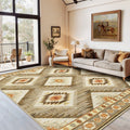 6'x9' Area Rugs for Living Room
