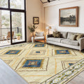 6'x9' Area Rugs for Living Room