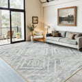 6'x9' Area Rugs for Living Room