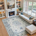 Area Rugs 8'x10' for Living Room